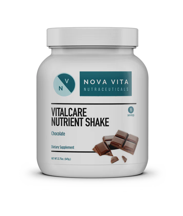 Vitalcare Nutrient Shake - Chocolate DISCONTINUED